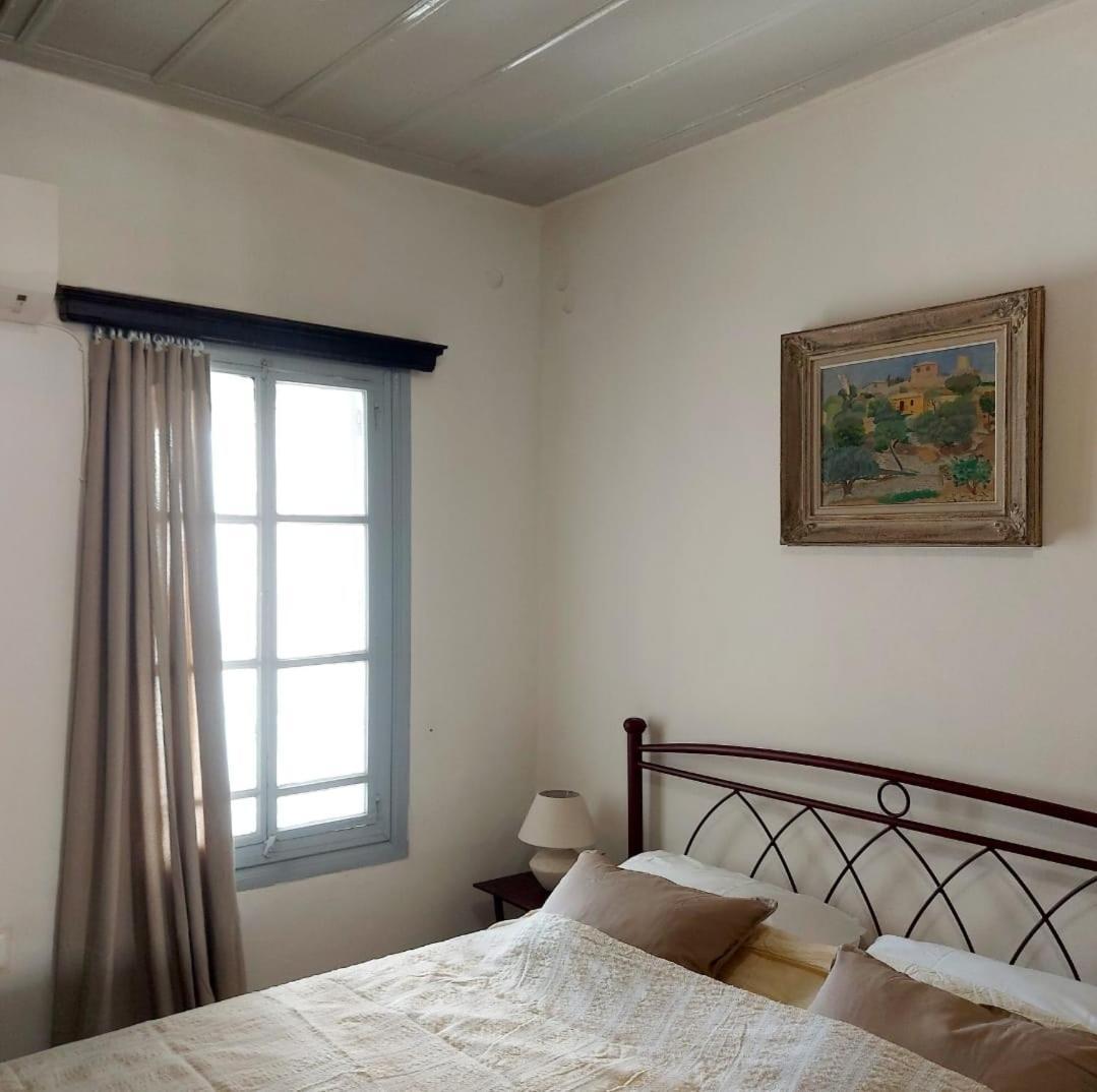 Danae Port House Apartment Hydra  Exterior foto
