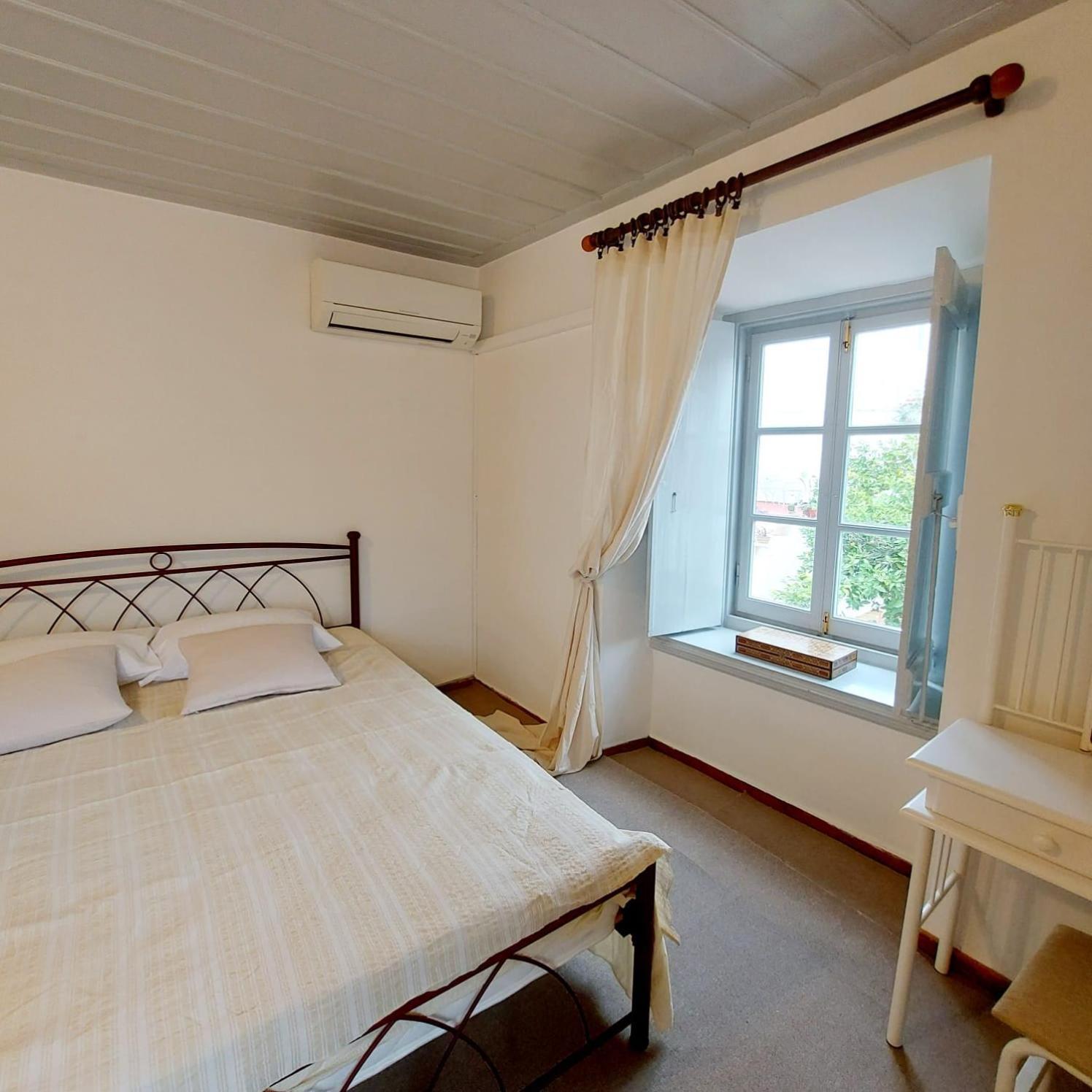 Danae Port House Apartment Hydra  Exterior foto