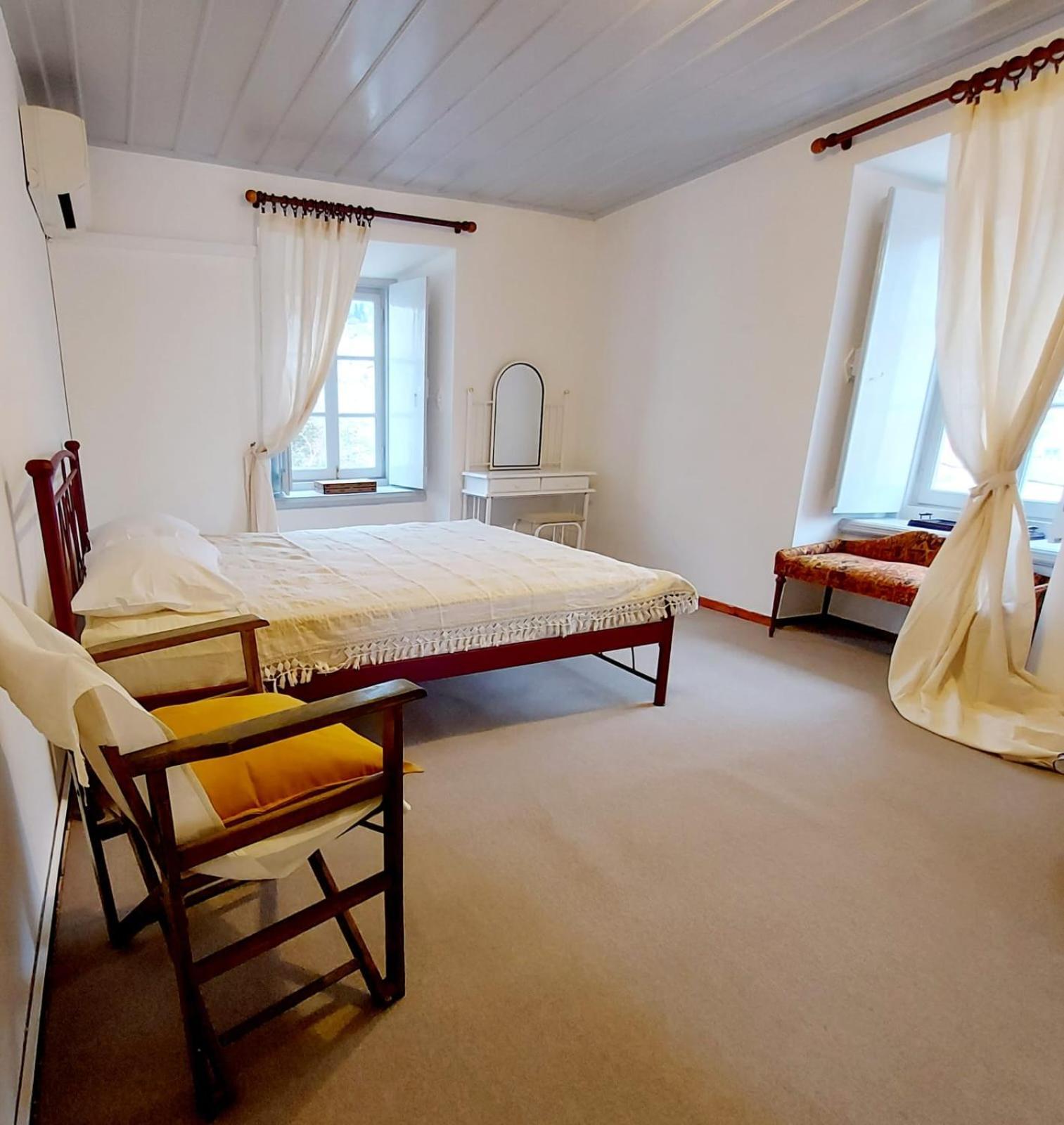Danae Port House Apartment Hydra  Exterior foto