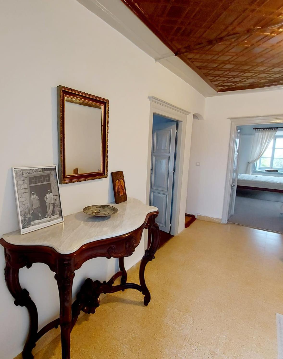 Danae Port House Apartment Hydra  Exterior foto