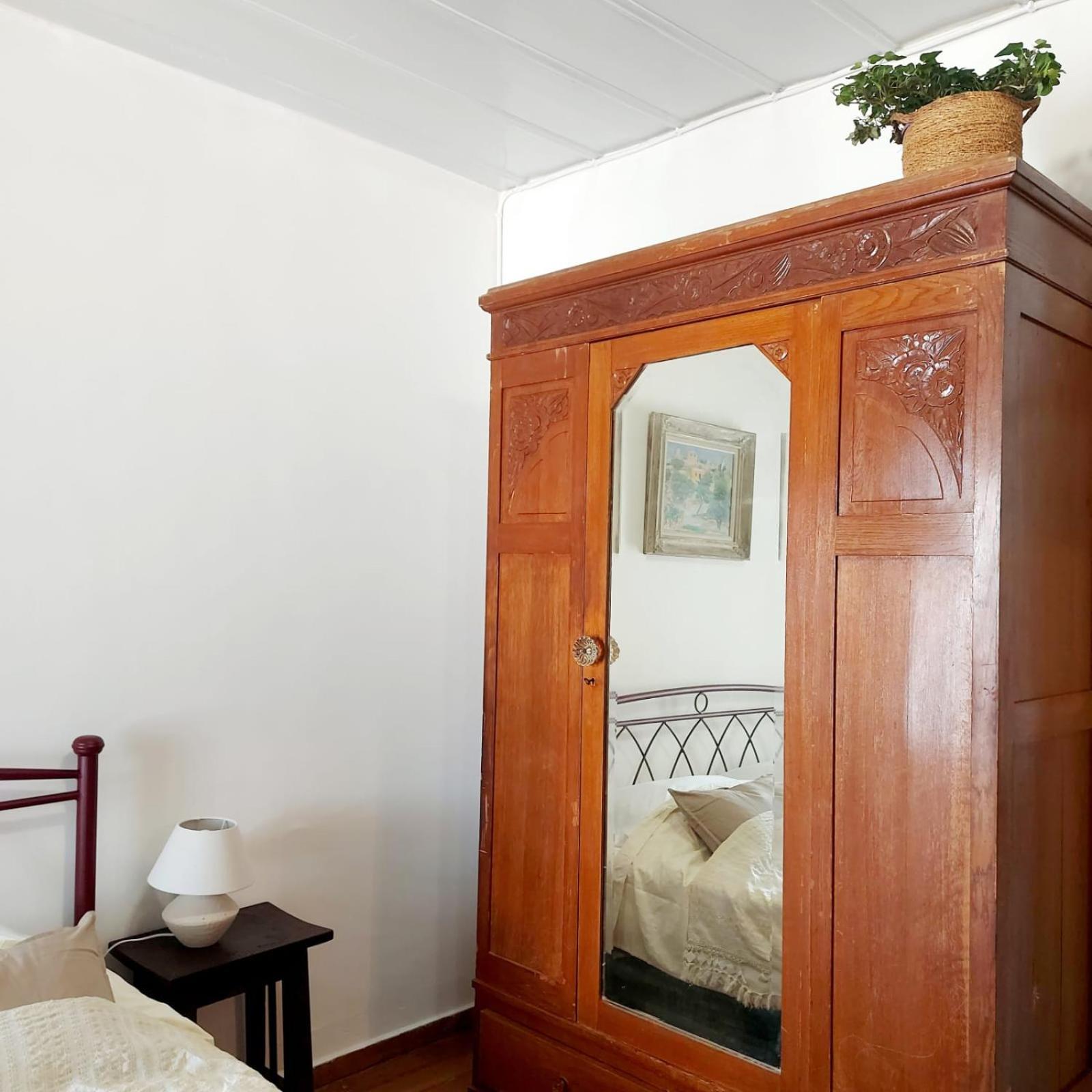 Danae Port House Apartment Hydra  Exterior foto